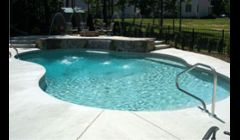 Swimming Pool Leak Detection and Swimming Pool Leak Repair Dallas TX