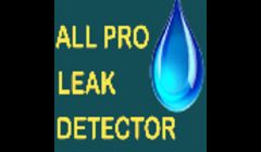 All Pro Leak Detector - Pool Leak Detection - Pool Leak Repair - Spa and Hot Tub Leak Repair - Dallas TX