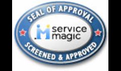 Service Magic Professional Top Rated