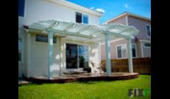 Pergola Patio Covers