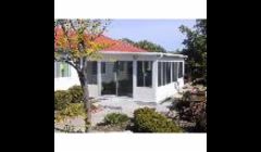 Patio Enclosures