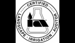 Michael is a Certified Landscape Irrigation Auditor