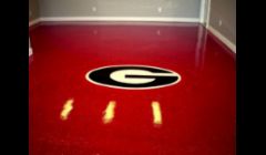 Here is what a real fans floor came to be....