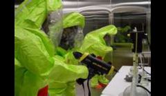HAZMAT Training