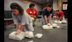 CPR Training
