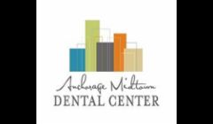Anchorage dentist