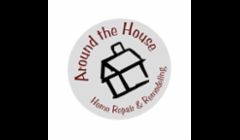 Around the House logo