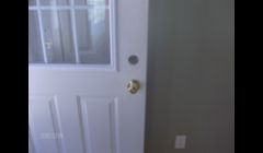 LOCK CHANGE