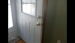 FINISHED LOCKS WITH KEYS