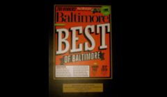 Best of Baltimore 2011