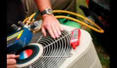 Refrigeration Prescott AZ
