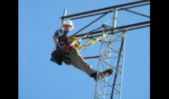 Tower Rebuild for Santa Cruz County ISD
(Sheriff, PD, Medical)

- Santa Cruz, CA