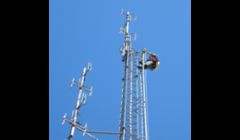 Antenna Analysis for Santa Cruz County ISD
(Sheriff, PD, FD, Medical)

- Felton CDF, CA
