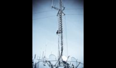 Antenna Install for Private Group

- Crystal Peak (Los Gatos), CA