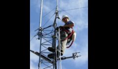 Multi-Antenna Install for Mountain View Fire Dept

- Mountain View, CA