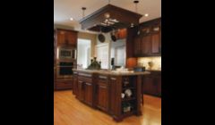 Kitchen remodeling