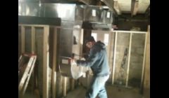 Working hard for our customers satisfaction