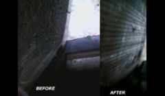 Remember to change filters - coil cleaning will cost you much more!