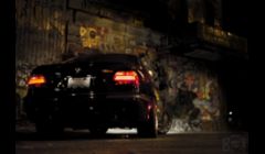 You like this M5? So do I, so much in fact, there were barely any edits on this picture, it's the M5 in its natural beauty.