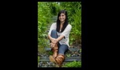 A picture from a senior photo shoot I did in 2011.