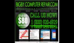 Computer Repairs, Changes, Installs, Fixes, Virus Removals, PC Optimizations, Classes, Consulting, Etc...
