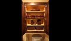 built in cabinet