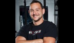 Eric Silvers-Certified Personal Trainer