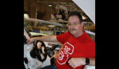 Fair Grounds Boat Show 2010