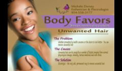 Hair Removal Services