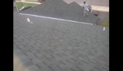 House Finished