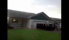 House Finished!