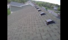 House Finished