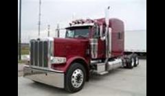 to big rigs
