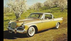 from classic cars