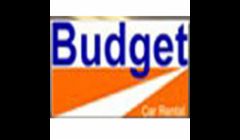 Budget car rental