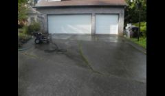 Some Before and after photos