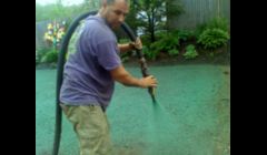 New Lawn Installations & Lawn Care Service. Full Landscape & Maintenance. 
