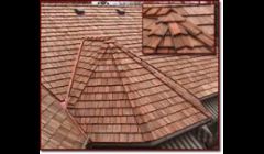 Cedar Shake Roofs Wilmington