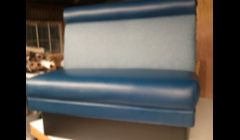 Constructed locally - made only of long lasting, sturdy materials. We take our time when building booths to ensure they last a long time.