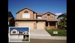 San Ramon exterior (before inset)