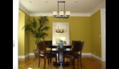 Berkeley home interior painting project