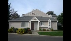El Cerrito HOA exterior painting project