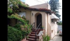 Montclair home exterior painting project