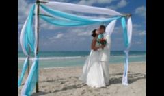 romantic beach weddings in clearwater fl