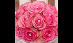 beautiful bouquets and florals for brides and grooms