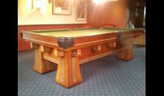 Pooltable we Recovered
