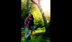 Engagement Shoot