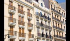 Residential complex Insurance