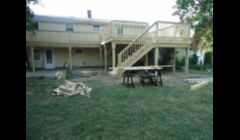 job we are doing in marilla