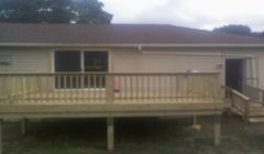 job we did in east aurora